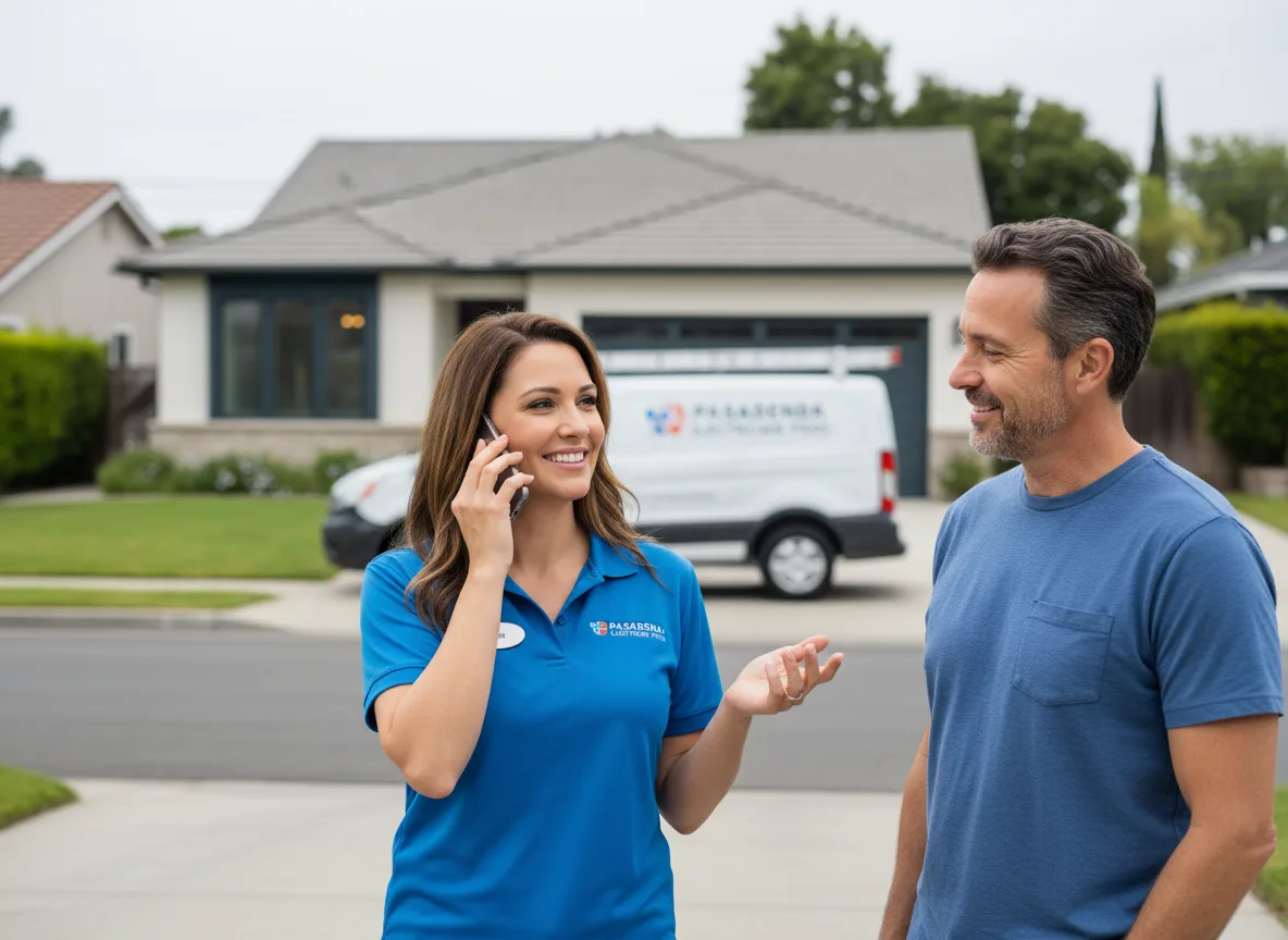 Electrician Mark, IL FAQs